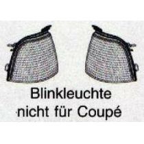 NEU + Blinker / Blinklicht / Blinkleuchte Audi 80 / 90 89 / B4 weiß / gelb - 9.86 - 8.96 + + + NEU