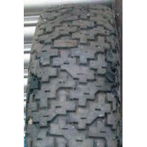 Reifen 155 / 80 R 13 Winter / R - S Michelin Profil \\* - M & S - gebraucht