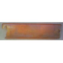 Blinker / Blinklicht / Blinkleuchte VW Passat 32B .2 R Glas gelb - VAG / VW / Audi / 9.85 - 8.88 - gebraucht