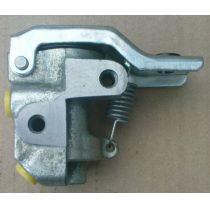 NEU + Bremskraftregler Audi 100 / 200 / A6 [ 44 / 4A ] - ( 9.82 - 8.97 ) - 443614151 H / alternatiiv / Guß