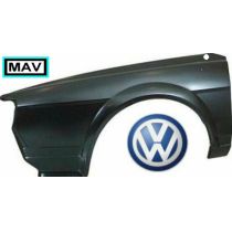 NEU + Kotflügel VW Scirocco 2 53B / L m. AL / 9.81 - 8.88 + Original + + + NEU 533821021 MF