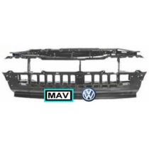 NEU + Frontblech Frontmaske VW Scirocco 2 - [ 53B ] - ( 9.81 - 8.92 ) Original 533805591 J MF