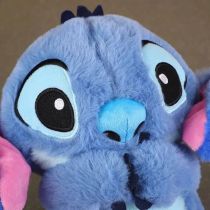 Kawaii Stitch Plüschpuppe Baby Schlafbegleiter Sound Beruhigendes Musical Kawaii mit