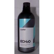 CarPro Ech2O Waterless Wash & High Gloss Detail Spray 1,0 Liter