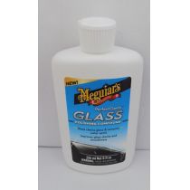 Meguiars PerfectClarity Glass Polishing Compound 236 ml