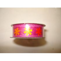 Satin-Band  10mm Serie 2