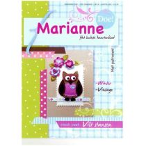 Marianne/Doe Nr.16-2012