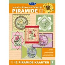 Pyramide Janneke Brinkman Buch