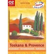 Toskana & Provence