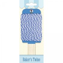 Baker's Twine dunkelblau