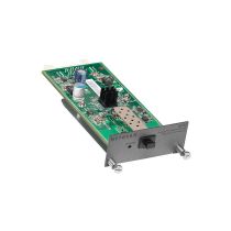 NETGEAR 10 Gigabit Ethernet SFP+ ADAPTER I/O Modul f.GSM7328FS/GSM7328S/GSM7352S/GSM7328S-200/GSM735