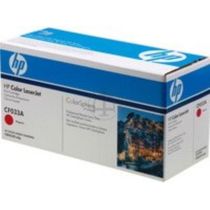 HP Colour LaserJet CF033A Original Toner magenta Standardkapazität 11.000 Seiten 1er-Pack