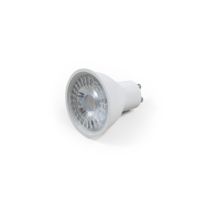 LED-Strahler McShine "PV-MCOB" GU10, 5W, 400lm, 38°, 3000K, warmweiß