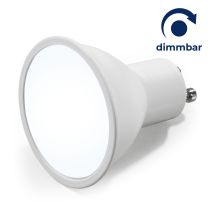 LED-Strahler McShine "MS-60dimm" 6W, 510lm, 6500K, tageslichtweiß, dimmbar