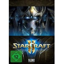 StarCraft II - Legacy of the Void