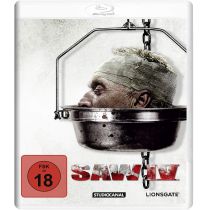 Saw IV - White Edition