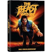 The Beast Within - Das Engelsgesicht - Mediabook (+ DVD) (+ Bonus-DVD) [Limitierte Collector´s Edition]