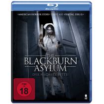 The Blackburn Asylum - Uncut Edition