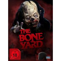 The Boneyard - Uncut - Limitiertes Mediabook (+ DVD)
