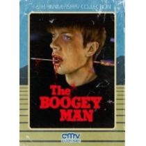 The Boogeyman - 18th Anniversary Collection - Mediabook (+ DVD) [Limitierte Edition]