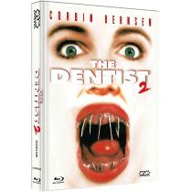 The Dentist 2 - Mediabook (+ DVD) [Limitierte Edition]