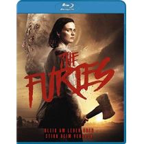The Furies - Unrated - Limited Edition (+ DVD)