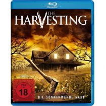 The Harvesting - Die Sonnenwende naht - Uncut