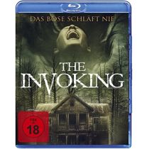 The Invoking - Das Böse schläft nie