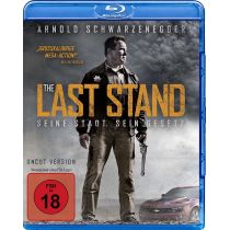 The Last Stand - Uncut Version