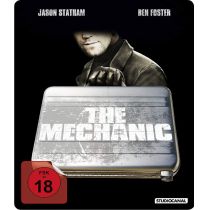 The Mechanic - Steel Edition