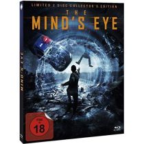 The Mind's Eye - Limited Edition - Mediabook (+ DVD) Cover C