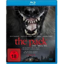 The Pack - Die Meute (uncut Kinofassung)