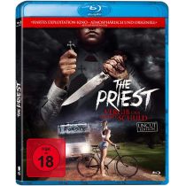 The Priest - Vergib uns unsere Schuld - Uncut Edition