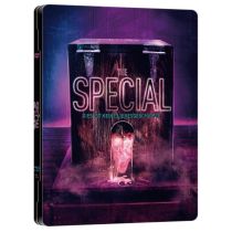 The Special - Dies ist keine Liebesgeschichte - Uncut limited Steel-Edition mit (+ DVD)