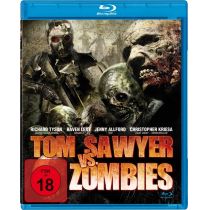 Tom Sawyer vs. Zombies