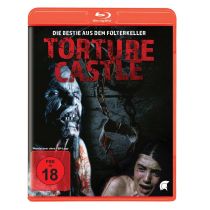Torture Castle - Die Bestie aus dem Folterkeller