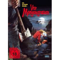 Vor Morgengrauen (Mediabook) (+ DVD)