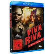 Viva Riva! - Zu viel ist nie genug