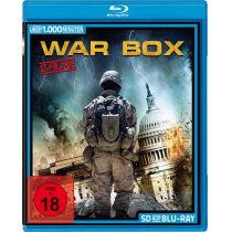 War Box (SD on Blu-ray)