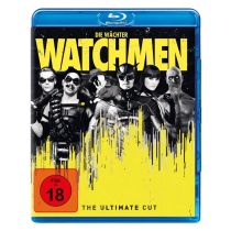 Watchmen - Die Wächter - The Ultimate Cut
