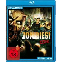 Zombies! (SD auf Blu-ray)