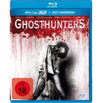 Ghosthunters (inkl. 2D-Version)