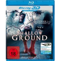 Shallow Ground [Special Edition] (inkl. 2D-Version)