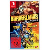 Borderlands - Legendary Collection