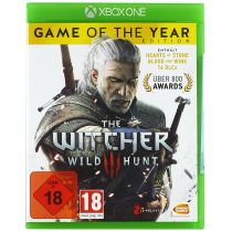 The Witcher 3: Wild Hunt (Game of the Year Edition)