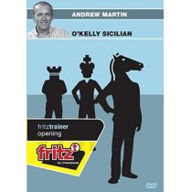 Andrew Martin: O'Kelly Sicilian