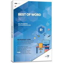 Best of Word 2017
