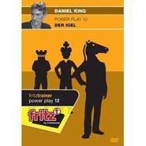 Daniel King: Power Play 12 - Der Igel