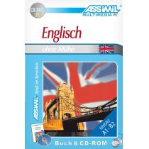 Englisch ohne Mühe - Die PC-Box
