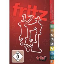 Fritz 17 - Das ganz große Schachprogramm